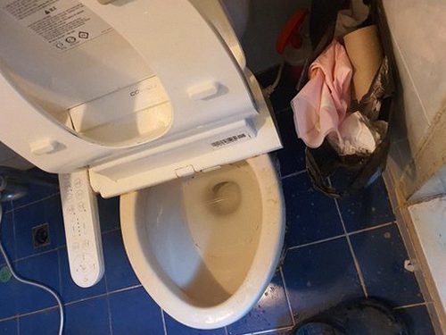 여주 하수구막힘 중앙동 하수구막힘 아파트 역류는 왜 반복될까