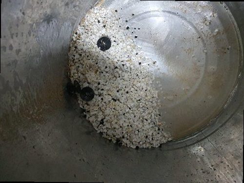 여주 세종대왕면 하수구막힘 공장 정화조 청소 막힘 원인부터 2시간 내 정리