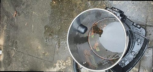 여주 삼교동 하수구막힘 싱크대 꾸르륵 소리 직접 확인해보니 알겠던 점