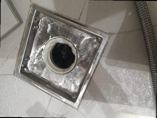 여주 점봉동 하수구막힘 욕실 배수구 점검 배수 문제의 기본이란 무엇인가